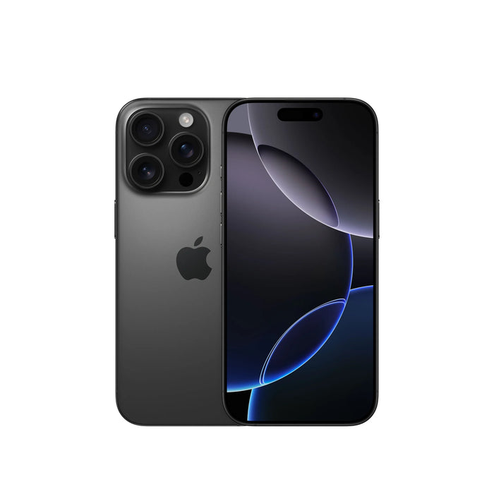 Nuevo iPhone 16 Pro - eSim