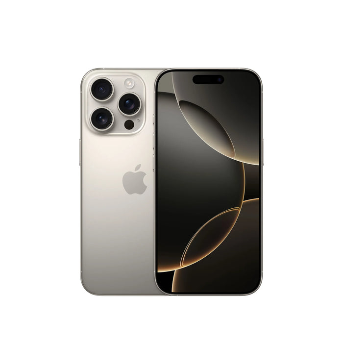 Nuevo iPhone 16 Pro - eSim