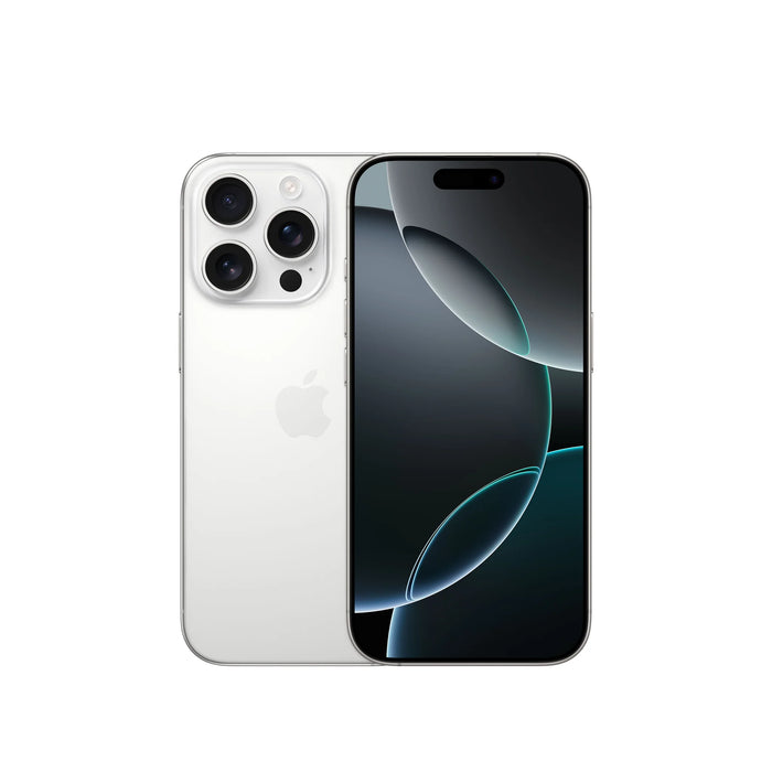 Nuevo iPhone 16 Pro - eSim